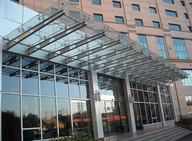 平顶山单层工业厂房钢结构安装工艺流程图